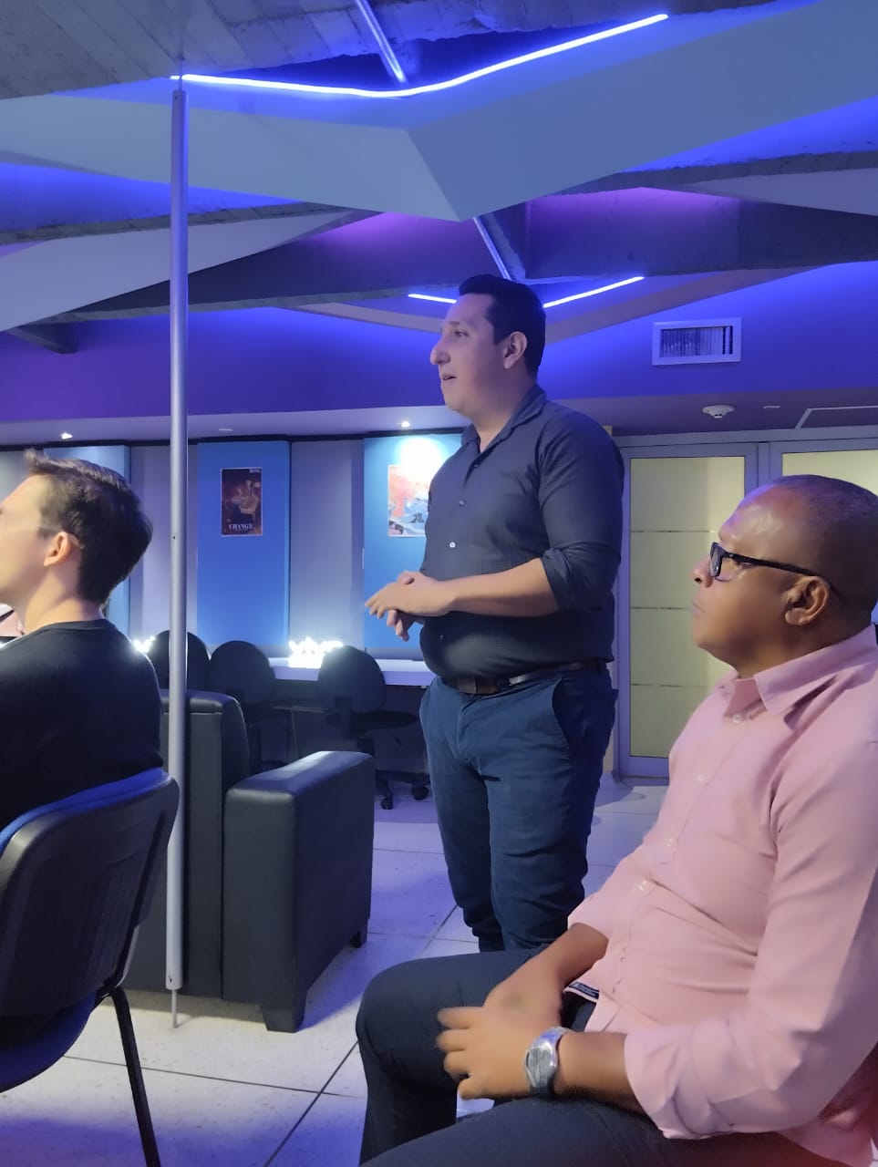 2024-02-08 Lanzamiento Arena FEDECOLDE - COMFANDI